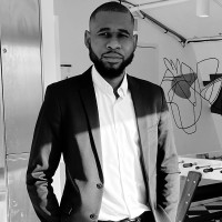 Kumo Employee Stéphane Mabiala's profile photo