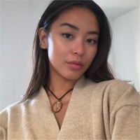 Lion City Social Employee Margi Antonio's profile photo