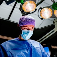 Erasmus MC Employee Guy Custers's profile photo