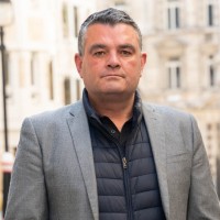 Camwood Employee Andrew Carr's profile photo