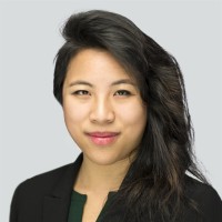 Dorsal Capital Management, LLC Employee Linda Liang's profile photo