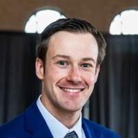 CHS Inc. Employee Aaron Barthel's profile photo