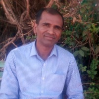 Strides Employee Dattaram Shelar's profile photo