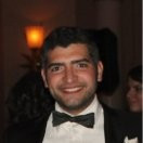 Ameri Law Firm Employee Nima Ameri's profile photo