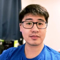 Saskatchewan Polytechnic Employee Raymond Phung's profile photo