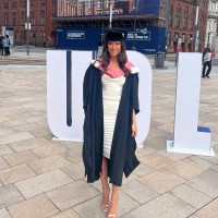 All About Food Ltd Employee Eve Davies's profile photo