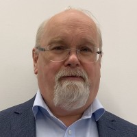 University of the West of Scotland Employee Desmond Gibson's profile photo