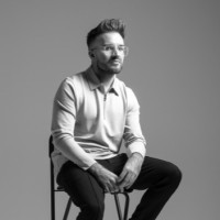 Gymshark Employee Noel Mack's profile photo