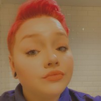 Starbucks Employee Devon May's profile photo