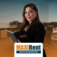 MAXIRent Employee Claudia Valdez Valencia's profile photo