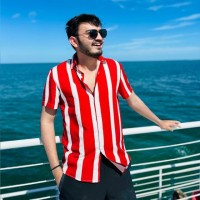 Kashish Desai Email & Phone Number