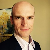 US Environmental Protection Agency (EPA) Employee John Sayer's profile photo