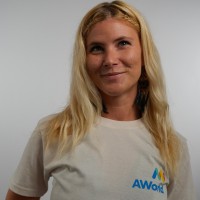AWorld Employee Angela Bruzzone's profile photo