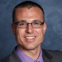 City of Rocklin Employee Andrew Keys's profile photo