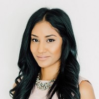 Indigo Employee Mystique Mattai's profile photo