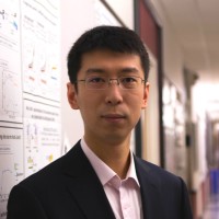 Lin Hao Email & Phone Number