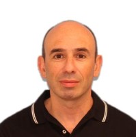 ACS Motion Control Employee Alexander Krayz's profile photo
