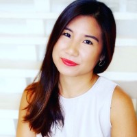 The Knot Worldwide Employee Esther Lee's profile photo
