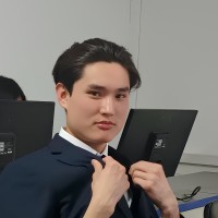 webparadox.com Employee Eraaly Kasymbekov's profile photo