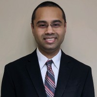 Silver Hill Hospital Employee Prashant Patel's profile photo