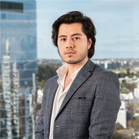 Beiersdorf Employee Diego Lara's profile photo