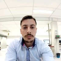 Prime Optical Employee Diogo Torres's profile photo