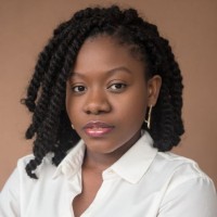CATEP Employee Sandrine Zohou's profile photo