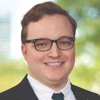Crowe Employee Russell Egan's profile photo