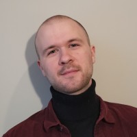 James Klimek's profile photo