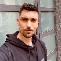 Levi Strauss & Co. Employee Luca Pozza's profile photo