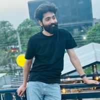 TechXpert Employee Muhammad Haris's profile photo