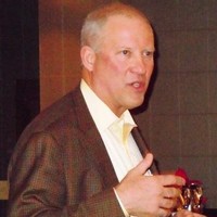 NAPLES COUNCIL ON WORLD AFFAIRS INC Employee Terry Nauck's profile photo
