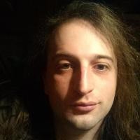 Iatse Local 15 Employee Morgan May's profile photo