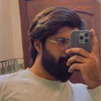 Abdullah Chaudhary