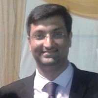 Amplus Solar Employee Jatin Babbar's profile photo