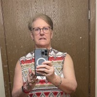 Liz Anderson Email & Phone Number