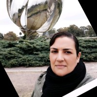 Strata Engenharia Employee Fernanda Cristelli's profile photo
