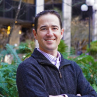 SmithRx Employee Che Horder's profile photo