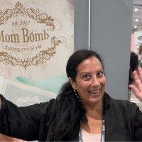 Mom Bomb Inc Employee Heather Roberts's profile photo