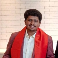 Shanmukh C Email & Phone Number