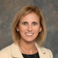 G-Research Employee Susan Bruce's profile photo