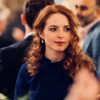 Equilink.com Employee Rawan Zoraiqat's profile photo