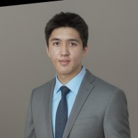 National Center for Supercomputing Applications Employee Wesley Deklich's profile photo