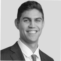 Brownstone Investment Group Employee Jesse Lowey's profile photo