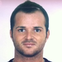 Yes! Engineering scrl Employee Alessandro Faloia's profile photo