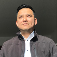 Términal Logistics Employee Bruno Charles's profile photo