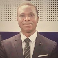 Conseil National de la Transition GN Employee Bissiriou Kandjoura's profile photo