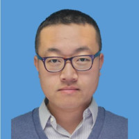 SANY America Employee Gerald Yu's profile photo