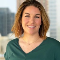 Elevate.inc Employee Amanda Richter's profile photo