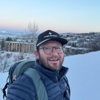 Finch Employee Eric Simon's profile photo